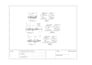 do professional 2d cad drafting, and architectural plans